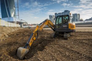 Heavy Equipment Warranties